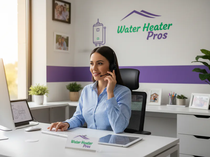 Water Heater Repair  in Zeeland  FAQ